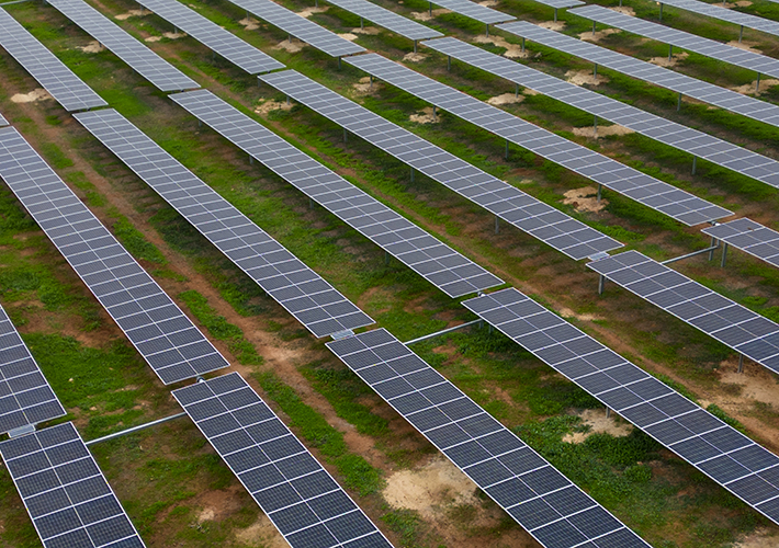 Foto STATKRAFT Y AQUILA CLEAN ENERGY FIRMAN UN PPA PARA UNA NUEVA PLANTA FOTOVOLTAICA EN SEVILLA